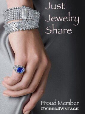 JUST JEWELRY SHARE GROUP